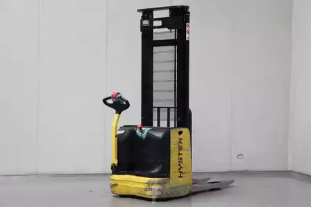 Apilador eléctrico 2006  Yale S1.2 (2)