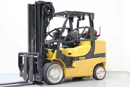 Carrelli elevatori GPL 2016  Yale GLC70VX (1)
