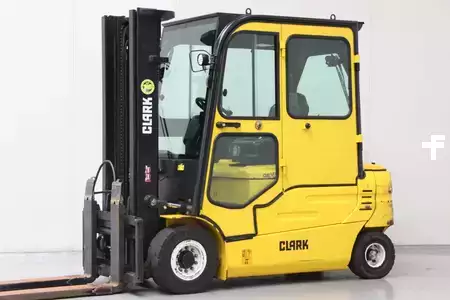 Electric - 4 wheels 2021  Clark GEX30L (1)