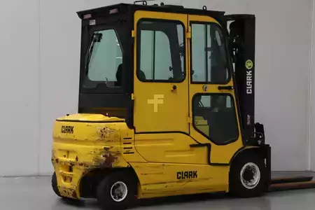 Electric - 4 wheels 2021  Clark GEX30L (2)