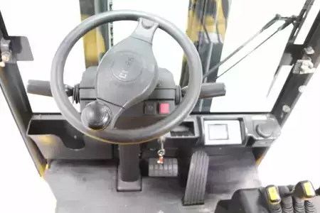 Electric - 4 wheels 2021  Clark GEX30L (3)