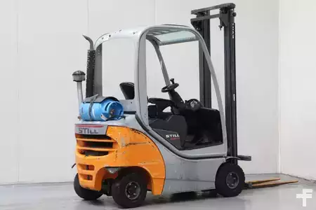 LPG heftrucks 2017  Still RX70-16T (2)