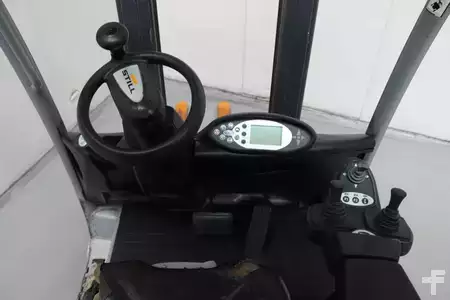 LPG heftrucks 2017  Still RX70-16T (3)