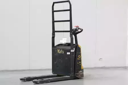 Elektrische palletwagens 2015  Yale MP16 (1)