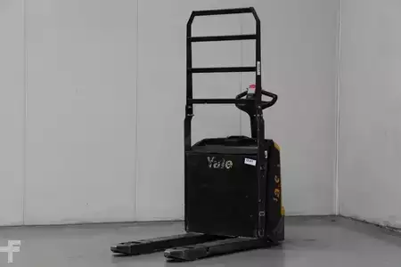 Nízkozdvižný vozík 2015  Yale MP16 (1)
