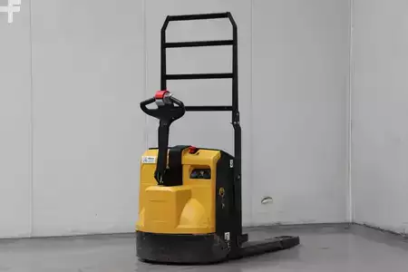 Nízkozdvižný vozík 2015  Yale MP16 (2)