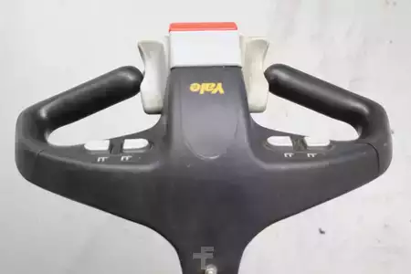 Nízkozdvižný vozík 2015  Yale MP16 (3)