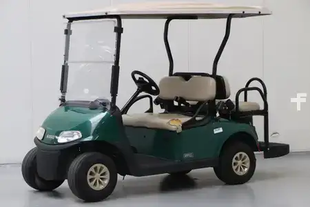 Sonstige 2019  E-Z-GO RXV Shuttle 2+2 (1)