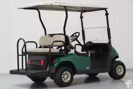 Sonstige 2019  E-Z-GO RXV Shuttle 2+2 (2)