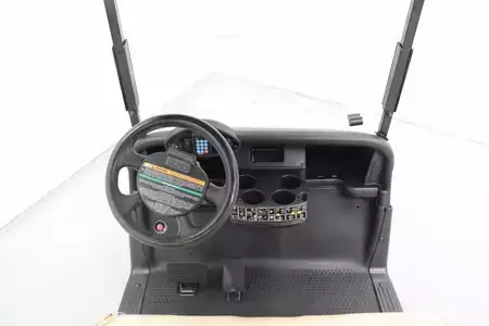 Sonstige 2019  E-Z-GO RXV Shuttle 2+2 (3)