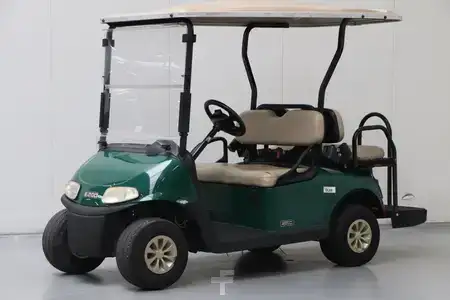 Sonstige 2019  E-Z-GO RXV Shuttle 2+2 (1)