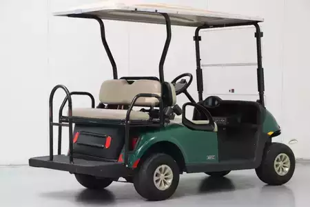 Sonstige 2019  E-Z-GO RXV Shuttle 2+2 (2)