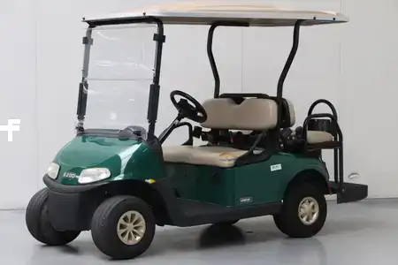 Sonstige 2019  E-Z-GO RXV Shuttle 2+2 (1)