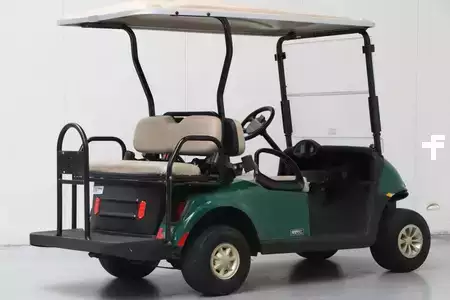 Sonstige 2019  E-Z-GO RXV Shuttle 2+2 (2)