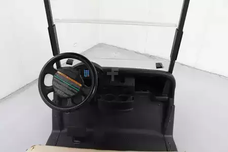 Sonstige 2019  E-Z-GO RXV Shuttle 2+2 (3)