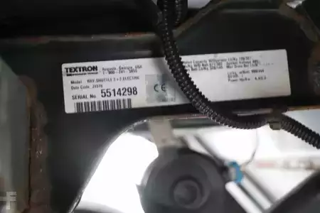 Sonstige 2019  E-Z-GO RXV Shuttle 2+2 (4)