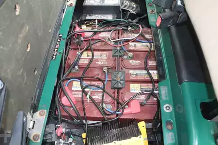 Sonstige 2019  E-Z-GO RXV Shuttle 2+2 (5)