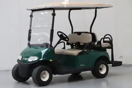 Sonstige 2019  E-Z-GO RXV Shuttle 2+2 (1)
