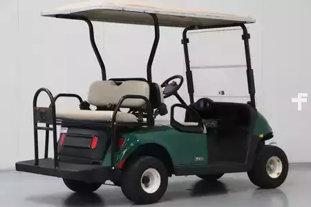 Sonstige 2019  E-Z-GO RXV Shuttle 2+2 (2)