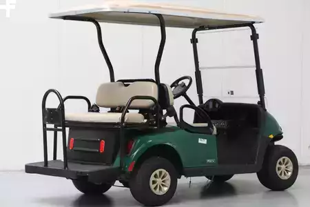 Sonstige 2019  E-Z-GO RXV Shuttle 2+2 (2)