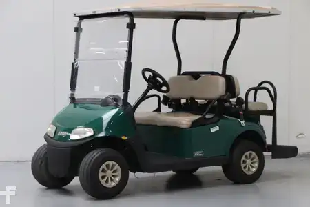 Sonstige 2019  E-Z-GO RXV Shuttle 2+2 (1)