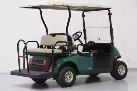 Sonstige 2019  E-Z-GO RXV Shuttle 2+2 (2)