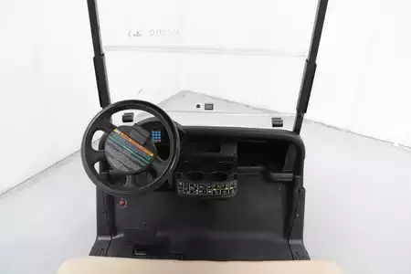 Sonstige 2019  E-Z-GO RXV Shuttle 2+2 (3)