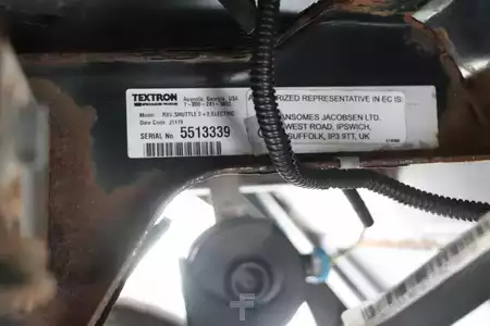 Sonstige 2019  E-Z-GO RXV Shuttle 2+2 (4)