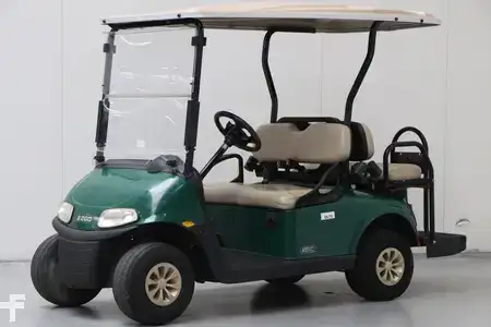 Sonstige 2019  E-Z-GO RXV Shuttle 2+2 (1)