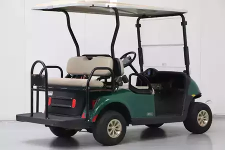 Sonstige 2019  E-Z-GO RXV Shuttle 2+2 (2)
