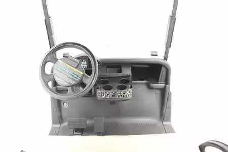 Sonstige 2019  E-Z-GO RXV Shuttle 2+2 (3)