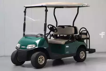 Sonstige 2019  E-Z-GO RXV Shuttle 2+2 (1)