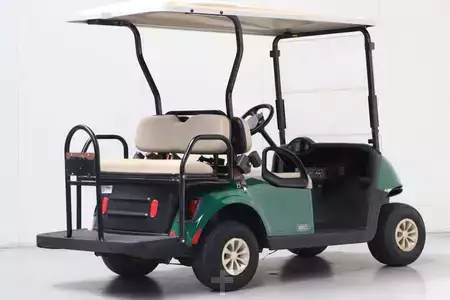 Sonstige 2019  E-Z-GO RXV Shuttle 2+2 (2)