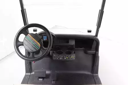 Sonstige 2019  E-Z-GO RXV Shuttle 2+2 (3)