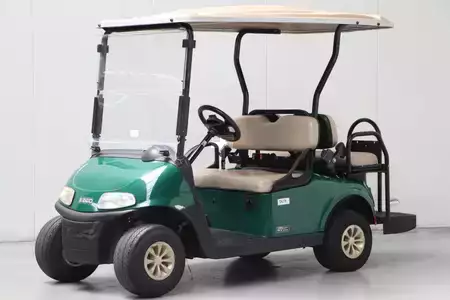 Sonstige 2019  E-Z-GO RXV Shuttle 2+2 (1)