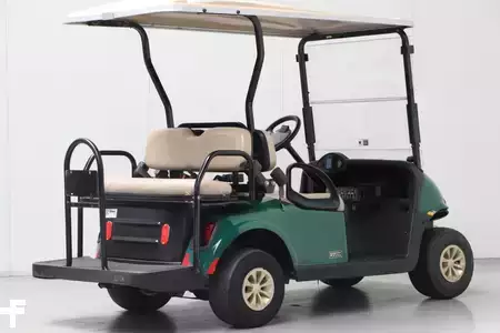 Sonstige 2019  E-Z-GO RXV Shuttle 2+2 (2)