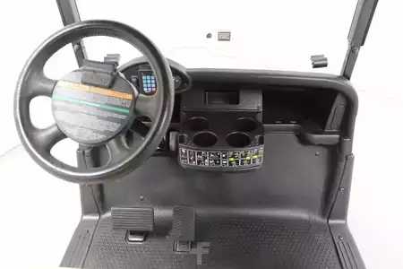 Sonstige 2019  E-Z-GO RXV Shuttle 2+2 (3)