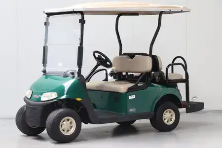 Sonstige 2019  E-Z-GO RXV Shuttle 2+2 (1)