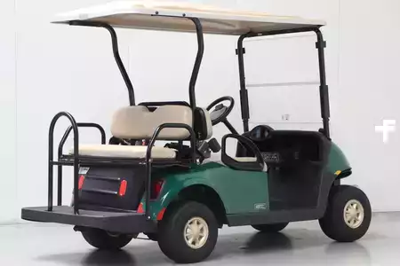 Sonstige 2019  E-Z-GO RXV Shuttle 2+2 (2)