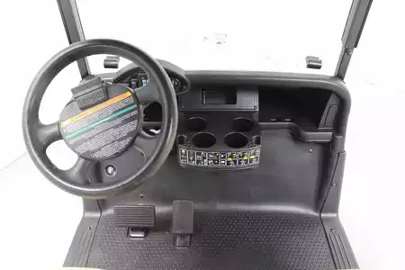 Sonstige 2019  E-Z-GO RXV Shuttle 2+2 (3)