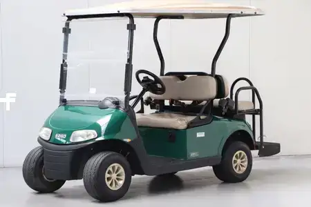 Sonstige 2019  E-Z-GO RXV Shuttle 2+2 (1)