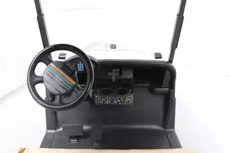 Sonstige 2019  E-Z-GO RXV Shuttle 2+2 (3)