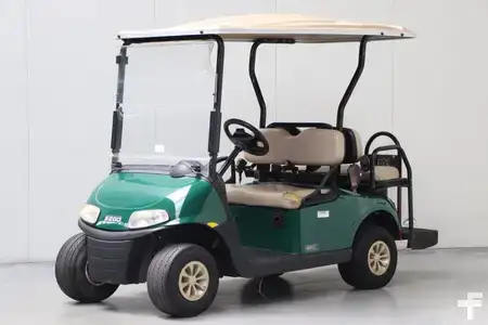 Sonstige 2019  E-Z-GO RXV Shuttle 2+2 (1)