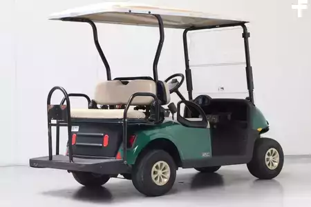 Sonstige 2019  E-Z-GO RXV Shuttle 2+2 (2)