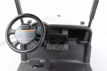 Sonstige 2019  E-Z-GO RXV Shuttle 2+2 (3)