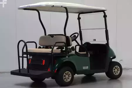 Sonstige 2018  E-Z-GO RXV Shuttle 2+2 (2)