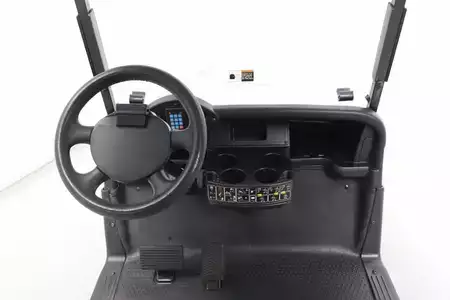 Sonstige 2018  E-Z-GO RXV Shuttle 2+2 (3)