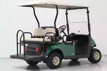 Sonstige 2019  E-Z-GO RXV Shuttle 2+2 (2)