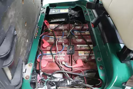 Sonstige 2019  E-Z-GO RXV Shuttle 2+2 (5)