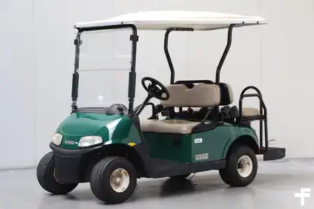 Sonstige 2018  E-Z-GO RXV Shuttle 2+2 (1)